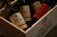 Domaine La begude  Grand vin de Bandol